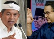 ARB vs KDM: Dua Jalan Kader HMI Menuju 2029