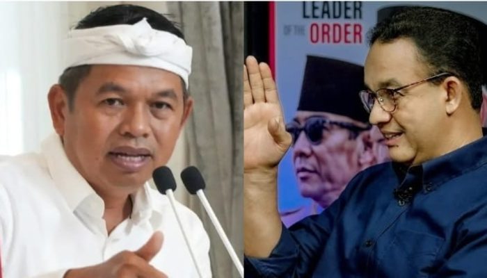 ARB vs KDM: Dua Jalan Kader HMI Menuju 2029