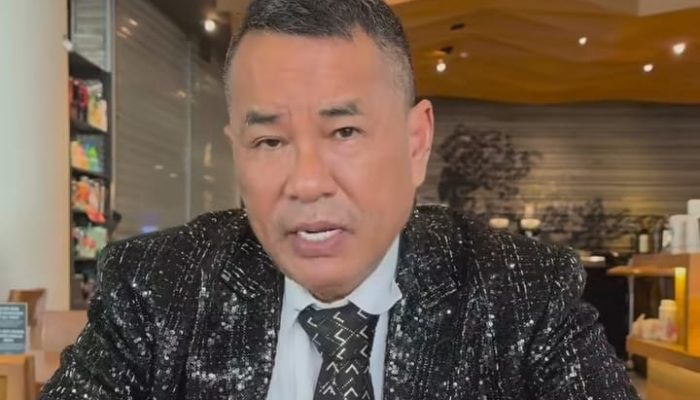 Terima Banyak Aduan, Hotman Paris Minta Pemerintah Stop Blokir Rekening Dormant