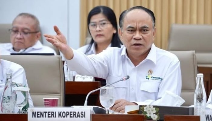 Budi Arie: Pemerintah Berpikir dan Bertindak Hanya untuk Kepentingan Rakyat