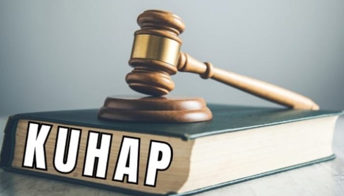 KontraS Ingatkan Revisi KUHAP Rawan Tanpa Mekanisme Pengawasan