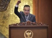 Dasco Sebut Semua Parpol Kaji Simulasi Terbaik Pemilihan Kepala Daerah