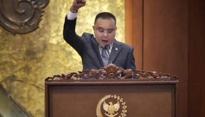 Dasco Sebut Semua Parpol Kaji Simulasi Terbaik Pemilihan Kepala Daerah