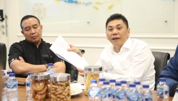 Demokrat Siap Hadapi Tuduhan Dalangi Isu Ijazah Jokowi: Begal Partai Saja Kita Lawan