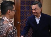 Dino Patti Djalal Kritik Sikap Istana Soal Konflik Thailand-Kamboja