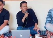 Sulaisi Ajak Publik Tetap Kawal Kasus BSPS: Jangan Biarkan Penjahat Dipertuhankan