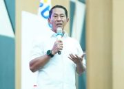 Bertahan dalam Diam, Bekerja dalam Iman, Letjen Novi Helmy dan Watak Leluhur