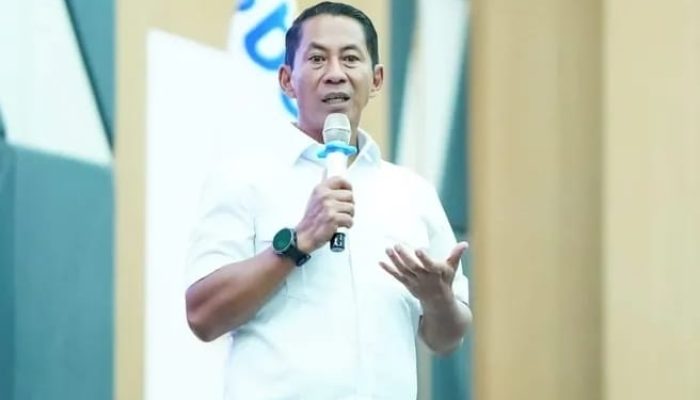 Bertahan dalam Diam, Bekerja dalam Iman, Letjen Novi Helmy dan Watak Leluhur