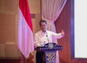 Mentan Amran: Hilirisasi Bisa Bikin Rupiah Tembus Rp1.000 per USD