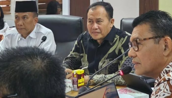 BPKN Tolak Pemblokiran Rekening Dormant
