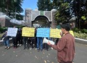 IKMM Jakarta Demo Kejagung, Minta Kasus PT WUS Sumenep Dibuka Lagi