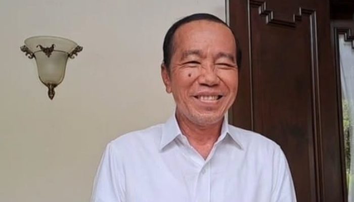 Jokowi Akui Perintahkan Tom Lembong Untuk Impor Gula