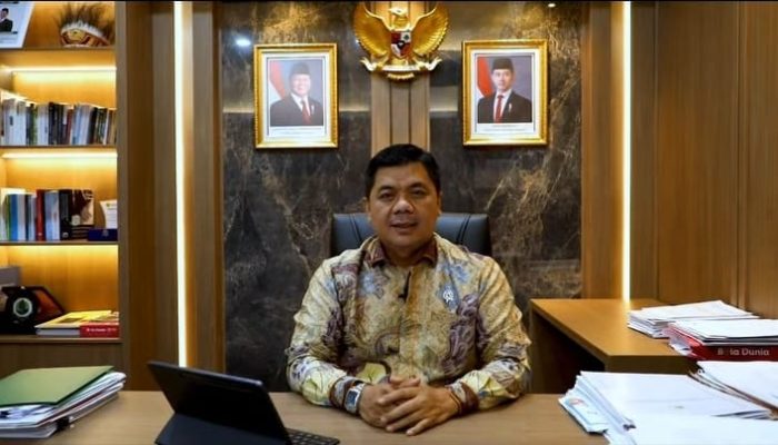 Istana Sebut Abolisi Tom Lembong dan Amnesti Hasto Demi Persatuan