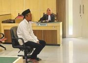 Penganiaya Anak di Pamekasan Divonis 2,5 Tahun Penjara, Pengacara Korban Tak Puas