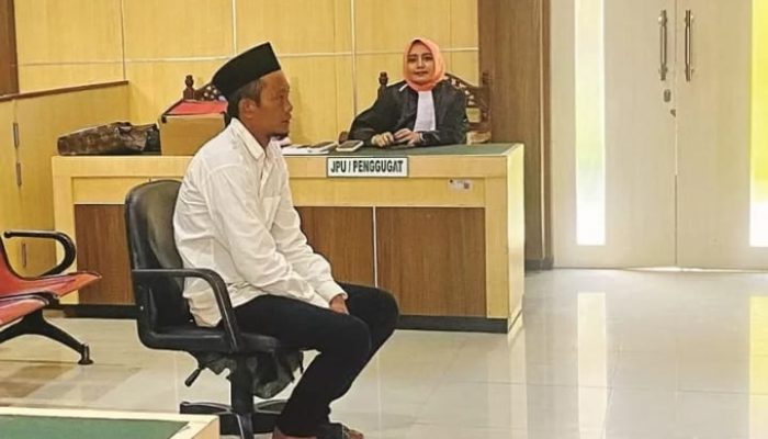 Penganiaya Anak di Pamekasan Divonis 2,5 Tahun Penjara, Pengacara Korban Tak Puas