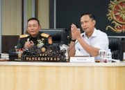 Pemain Judol Dipastikan Tak Dapat Bantuan Pangan