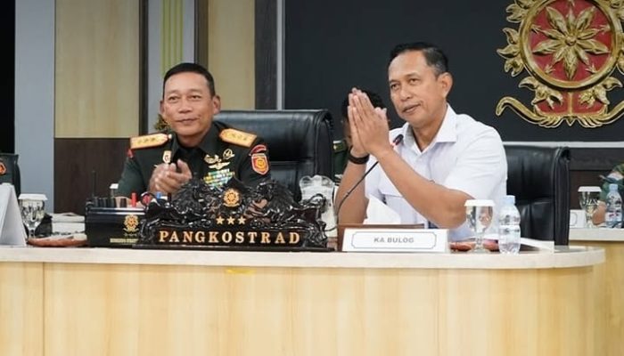 Pemain Judol Dipastikan Tak Dapat Bantuan Pangan
