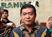 Kejaksaan Segera Jebloskan Silfester ke Penjara