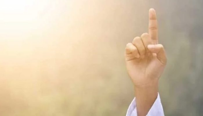 Jalani Pemeriksaan Dugaan Fitnah, Moh Waris Tantang Sumpah Mubahalah