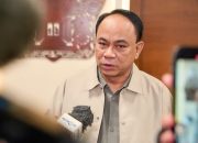 Kata Budi Arie Soal Arah Politik Projo: Ikut Perintah Presiden Prabowo