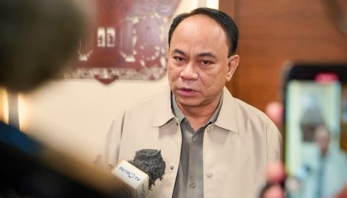 Kata Budi Arie Soal Arah Politik Projo: Ikut Perintah Presiden Prabowo