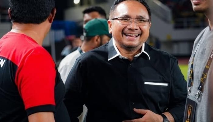 KPK Ungkap Peran Yaqut Cs dalam Dugaan Korupsi Kuota Haji