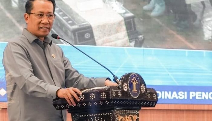 Menteri Hukum Sebut Negara Tak Dapat Apa-apa dari Pungutan Royalti