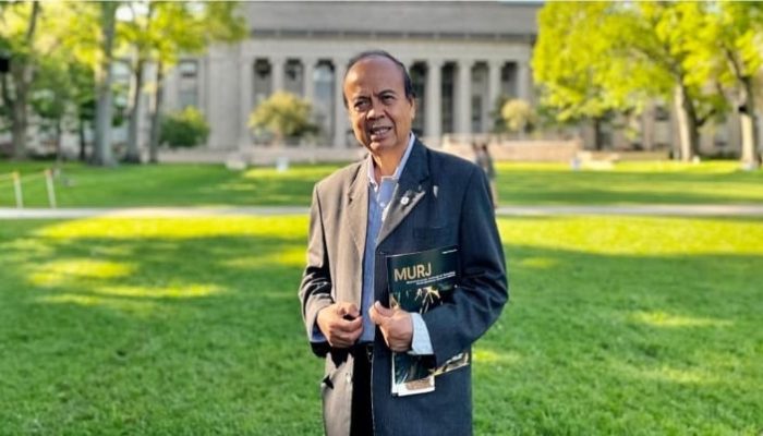 Seruan Dialog Natalius Pigai dan Jejak Jusuf Kalla Merawat Perdamaian