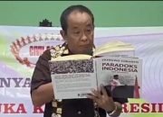 Tak Berani Tangkap Silfester, Said Didu Sebut Kejaksaan Masih di bawah Kendali Jokowi