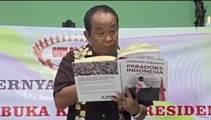 Tak Berani Tangkap Silfester, Said Didu Sebut Kejaksaan Masih di bawah Kendali Jokowi