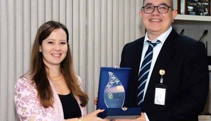 Tak Betah dengan Proses Administrasi yang Bertele-tele, Joao Angelo Mundur dari Dirut BUMN