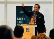 Mahfud MD Minta Kejaksaan Jelaskan Alasan Belum Tangkap Silfester