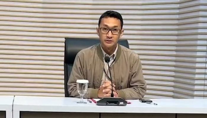 KPK Periksa Wasekjen GP Ansor Terkait Dugaan Korupsi Kuota Haji