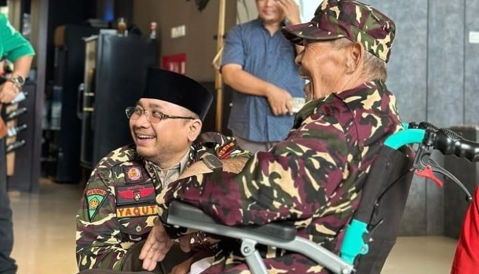 Selain Yaqut, KPK Juga Cegah Ketua PBNU ke Luar Negeri dalam Dugaan Korupsi Kuota Haji