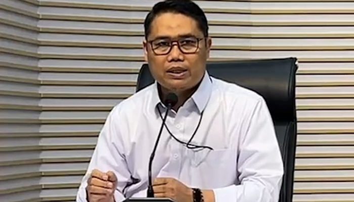 SK Menag yang Diteken Yaqut Jadi Bukti Kunci Dugaan Korupsi Kuota Haji 2024