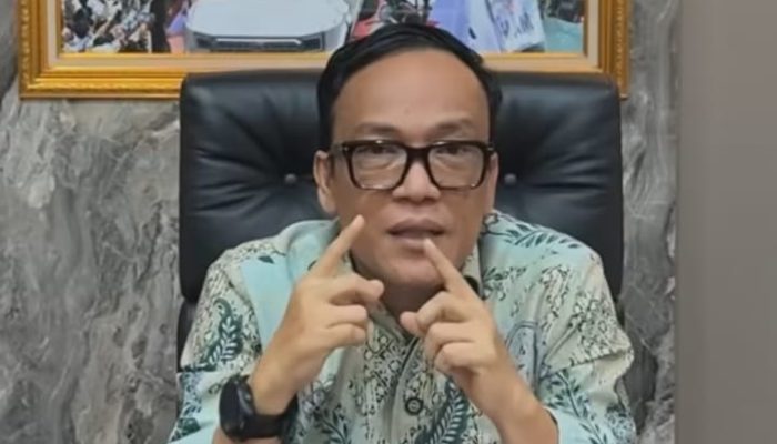 Janji 19 Juta Lapangan Kerja Dipertanyakan, Wamenaker: Emang Prabowo Tuhan?