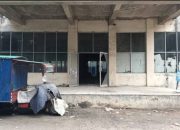 BEM USM Minta Pemprov Jakarta Lanjutkan Revitalisasi Pasar Munjul yang Mangkrak