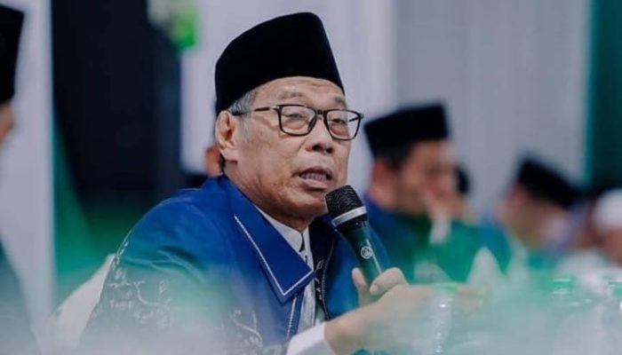 PW Persis Jakarta Ingatkan KPK Tak Tebang Pilih Ungkap Dugaan Korupsi Kuota Haji