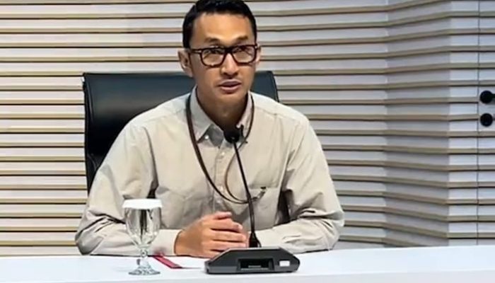 Alasan KPK Hentikan Penyidikan Kasus Izin Tambang Rp 2,7 T