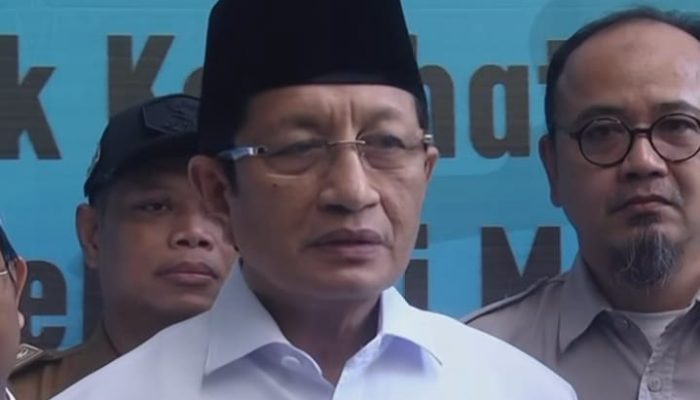 Menag Nasaruddin Soal Dugaan Korupsi Kuota Haji: Kami Harus ‘Cuci Piring’ Banyak