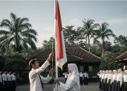 Nasionalisme Berbalut Spritual: Merayakan Kemerdekaan di Pondok Pesantren Miftahul Ihsan