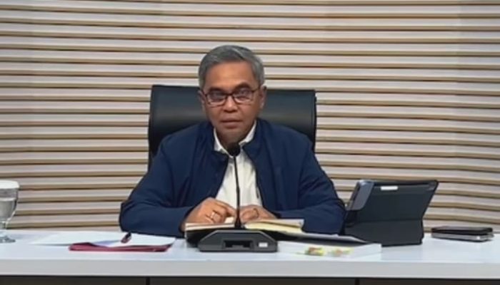 Kerja Sama dengan PPATK, KPK Telusuri Aliran Rekening Terkait Dugaan Korupsi Kuota Haji