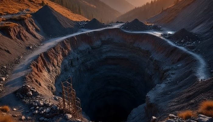 ESDM Akan Tertibkan 1.000 Lebih Tambang Ilegal yang Rugikan Negara Rp 300 Triliun