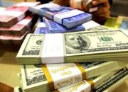 Pemerintah Akan Tarik Utang Rp 832,20 Triliun pada 2026