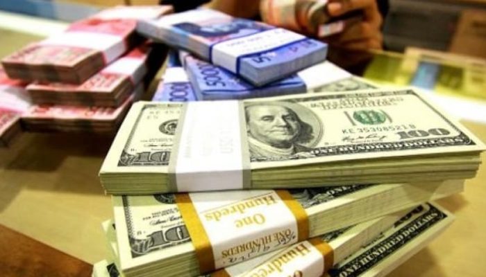 Prabowo Akan Tambah Utang Rp 781,9 Triliun