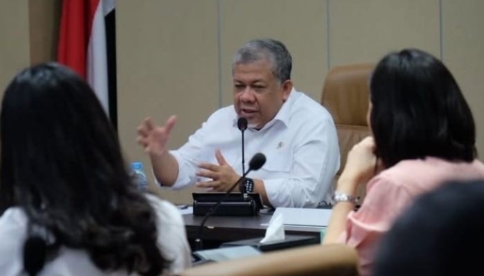 Mengapa Prabowo Ngotot Soal DTSEN?