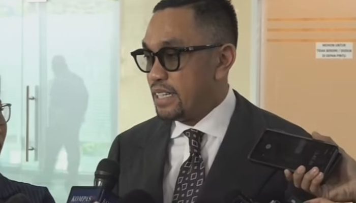 Sahroni Soal Tunjangan Rumah DPR Rp 50 Juta: Biasa, Uangnya Pasti Kembali ke Masyarakat