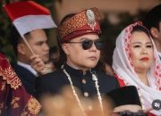 Sufmi Dasco Ahmad dan Jejak untuk Sejarah