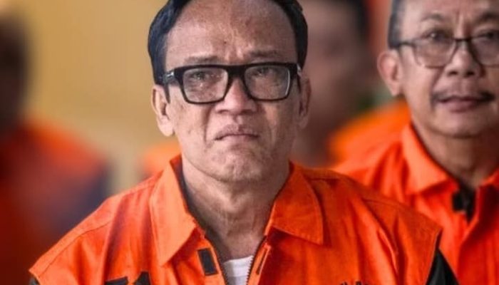 Noel Berharap Amnesti Prabowo