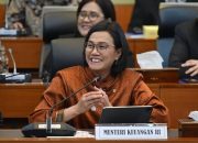 Sri Mulyani Ungkap Alasan Rencana Naikkan Iuran BPJS Kesehatan